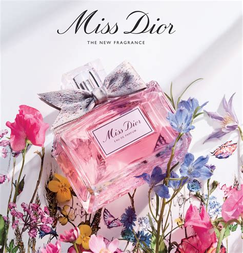 dior perfume fragrance